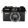 Canon Canonet QL17 GIII