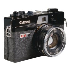 Canon Canonet QL17 GIII