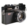 Canon Canonet QL17 GIII