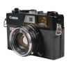 Canon Canonet QL17 GIII