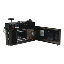 Canon Canonet QL17 GIII