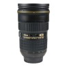 Nikon AF-S Nikkor 24-70mm f/2.8G ED objektiivi - käytetty