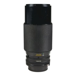 Canon FDn 70-210mm f/4