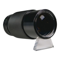 Canon FDn 70-210mm f/4