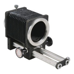Yashica Extension Bellows - M42