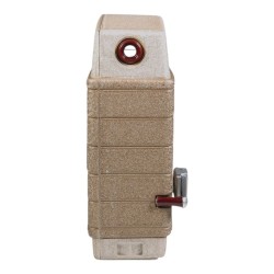 Bell & Howell 624 8mm kaitafilmikamera