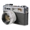 Yashica Electro 35 GSN mittaetsinkamera