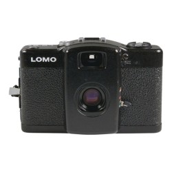 Lomography Lomo LC-A+ kompaktikamera