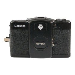 Lomography Lomo LC-A+ kompaktikamera