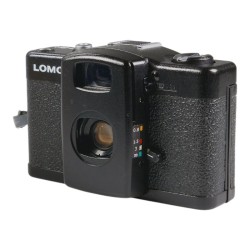 Lomography Lomo LC-A+ kompaktikamera