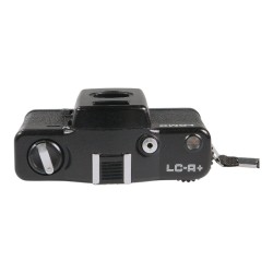 Lomography Lomo LC-A+ kompaktikamera