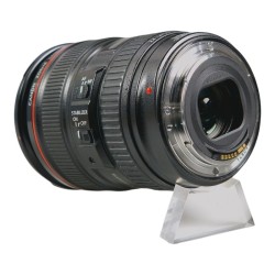 Canon EF 24-105mm f/4L IS USM objektiivi - käytetty