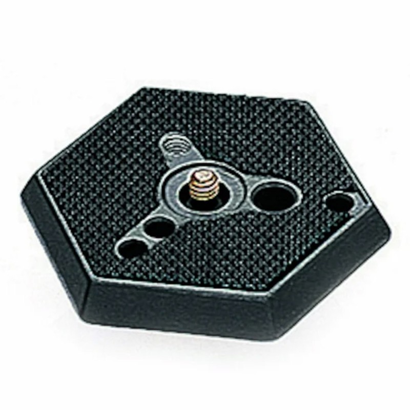 MANFROTTO 130-38 Hexagonal Pikakiinnityslevy