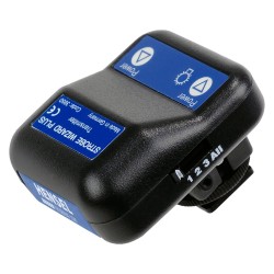 Hensel strobe wizard plus setti - lähetin ja vastaanotin