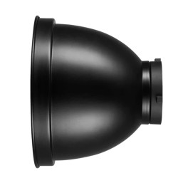 Jinbei M9 heijastinkupu 70°