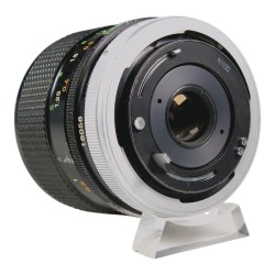 Canon FD 50mm f/3.5 S.S.C. Macro