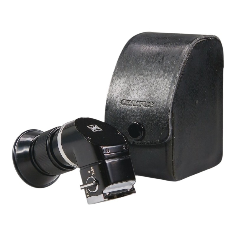 Olympus Varimagni - suurentava kulmaetsin 1