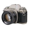 Contax S2 + Zeiss Planar 50mm f/1.4 T*