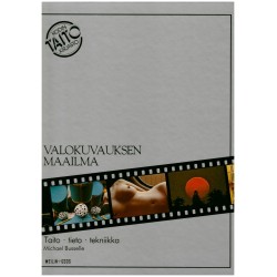 Kaiser Glass Inserts 6 x 9 cm tasainen