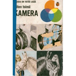 TRIPOD JALKA VANHEMPIIN CANON EF SUPERTELE OBJEKTIIVEIHIN