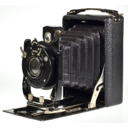 Nikon Z5II + 24-200mm f/4-6.3 VR