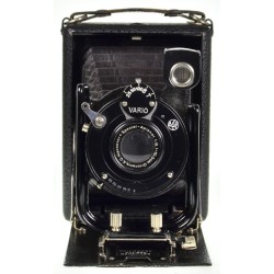 Nikon Z5II + 24-200mm f/4-6.3 VR