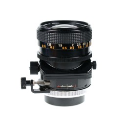 Peak Design Everyday Sling 3L kameralaukku v2 - Musta