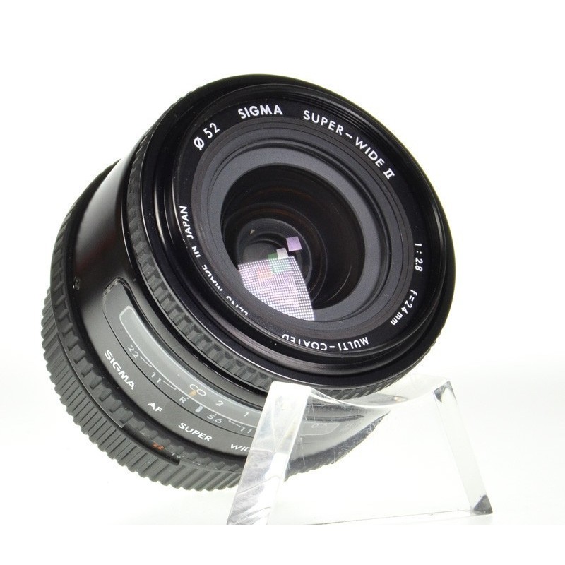 Nikon Series E 50mm f/1.8 Ai-s