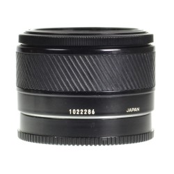 Nikon Series E 50mm f/1.8 Ai-s