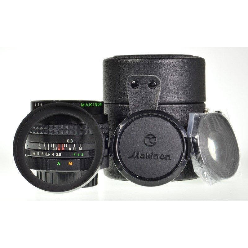 HIMMENNIN FLEX KAAPELI CANON EF 24-105mm 4L IS