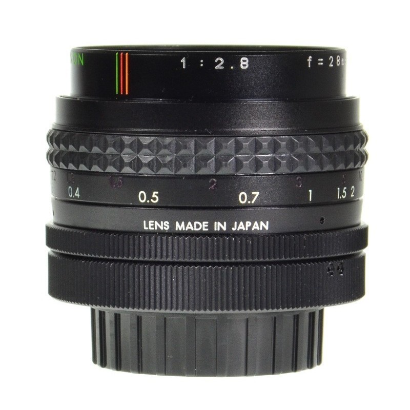 HIMMENNIN FLEX KAAPELI CANON EF 24-70mm 2.8L II