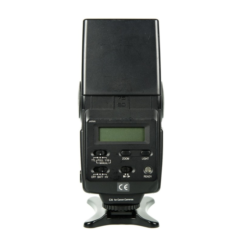 HIMMENNIN YKSIKKÖ CANON EF 100-400mm L IS II