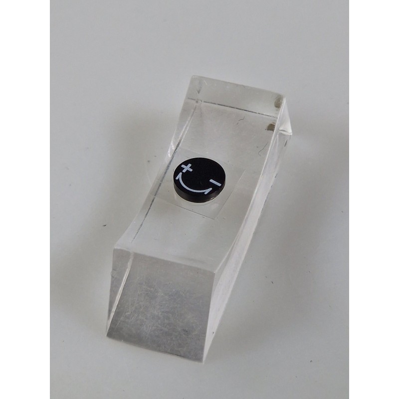 DIOPTER ADJUSTMENT KNOB COVER NIKON Z8 / Z5II / Z7II