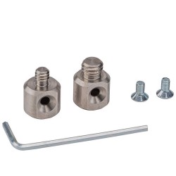 Peak Design Micro Clutch L-Plate