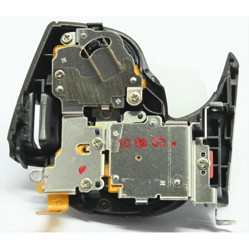 Olympus O-Product 'Boxed'