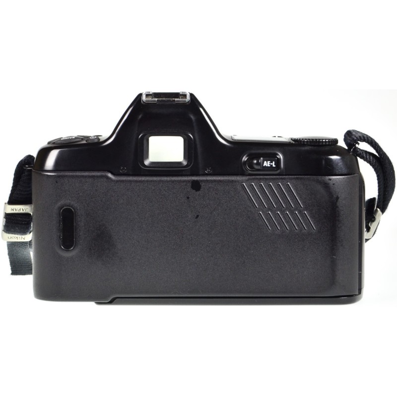 Nikon Teleconverter TC-201 2X