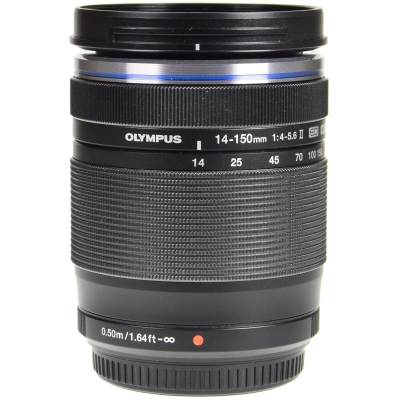 Yashica ML 35mm f/2.8 - C/Y