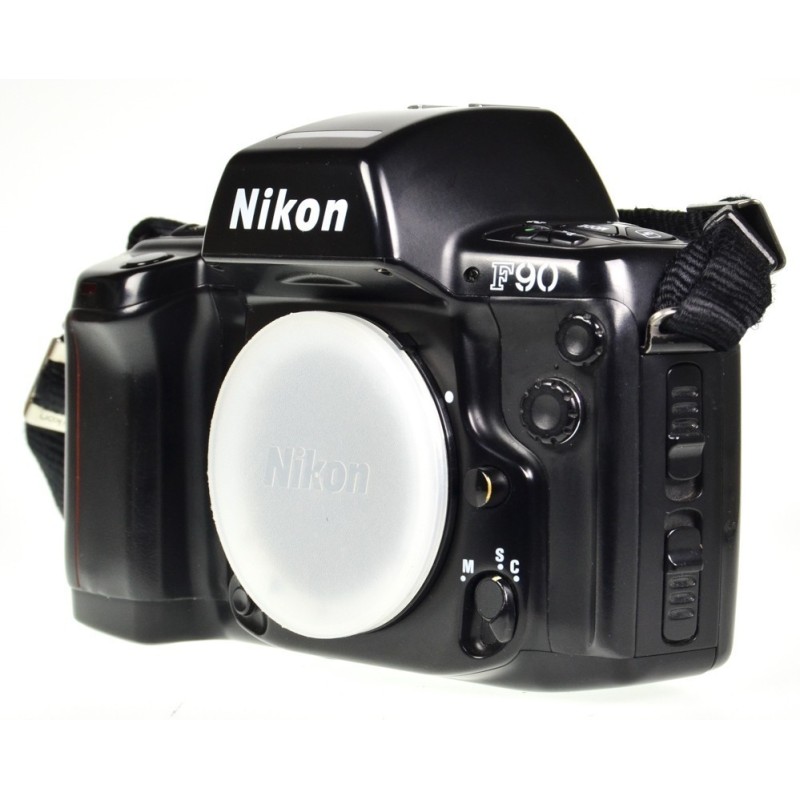 Leicaflex SL Olympic