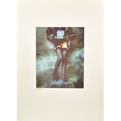 Leicaflex SL Olympic