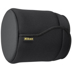 Canon FDn 85mm f/1.2 L