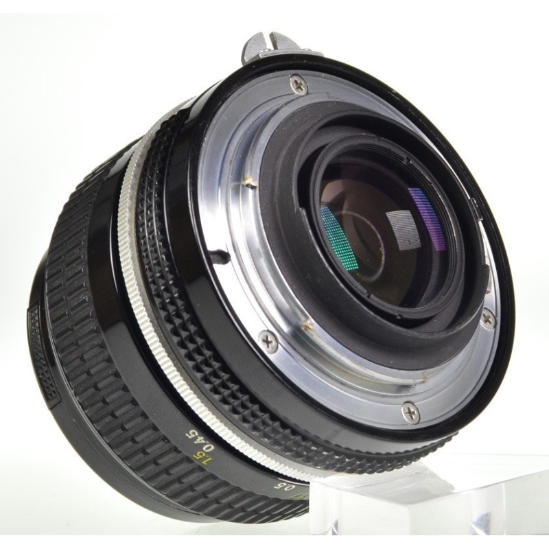 Sprocket Rocket 35 mm Filmi Panorama kamera