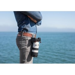 Sprocket Rocket 35 mm Filmi Panorama kamera