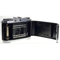 Sprocket Rocket 35 mm Filmi Panorama kamera