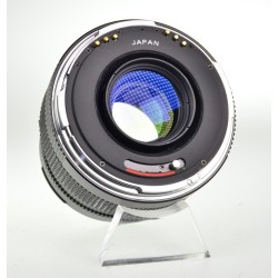 Sprocket Rocket 35 mm Filmi Panorama kamera