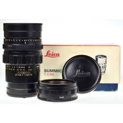 Sprocket Rocket 35 mm Filmi Panorama kamera