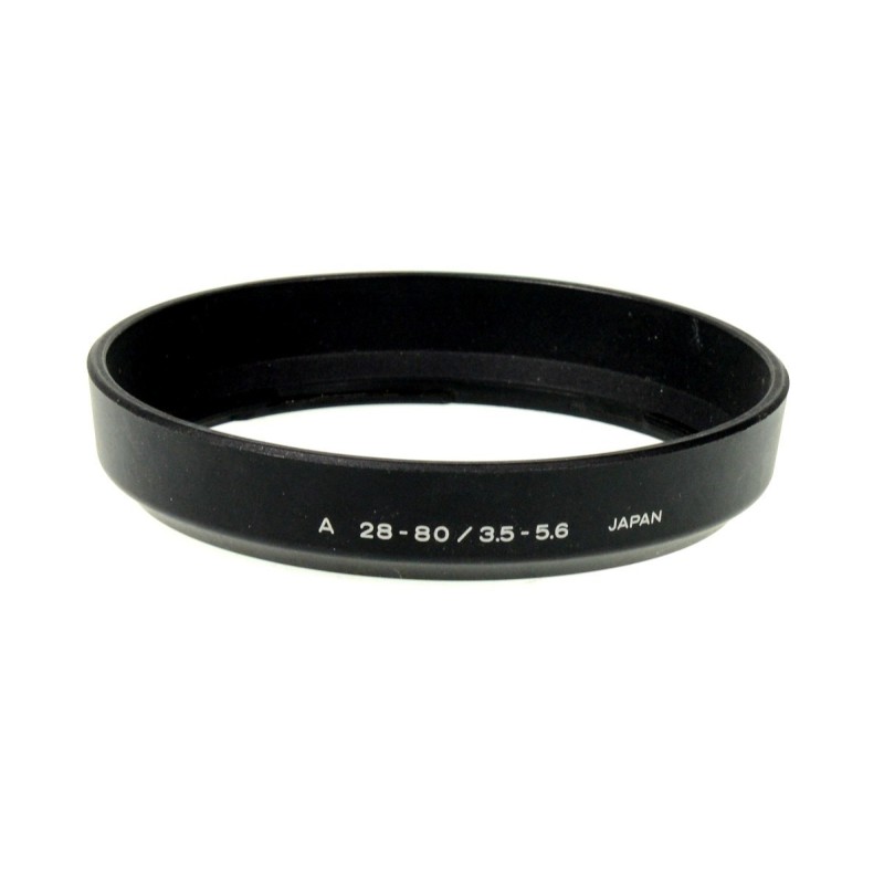 Sprocket Rocket 35 mm Filmi Panorama kamera