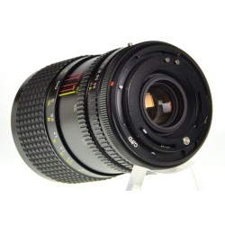 Leicaflex SL + Elmarit R28/2