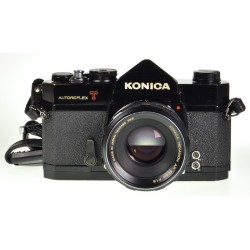 Leicaflex SL + Elmarit R28/2