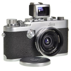 Leicaflex R1 + Summicron 50/2