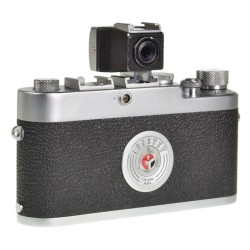 Leicaflex R1 + Summicron 50/2